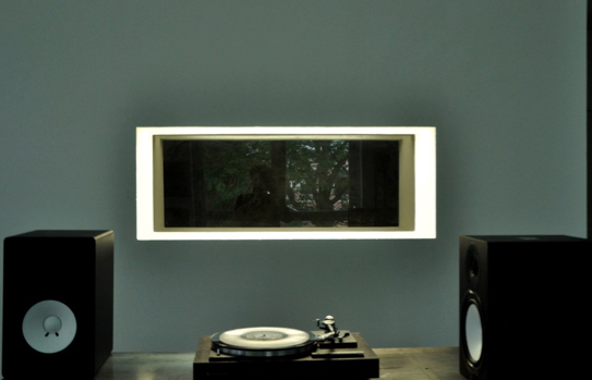 PERPETUUM movement-installation